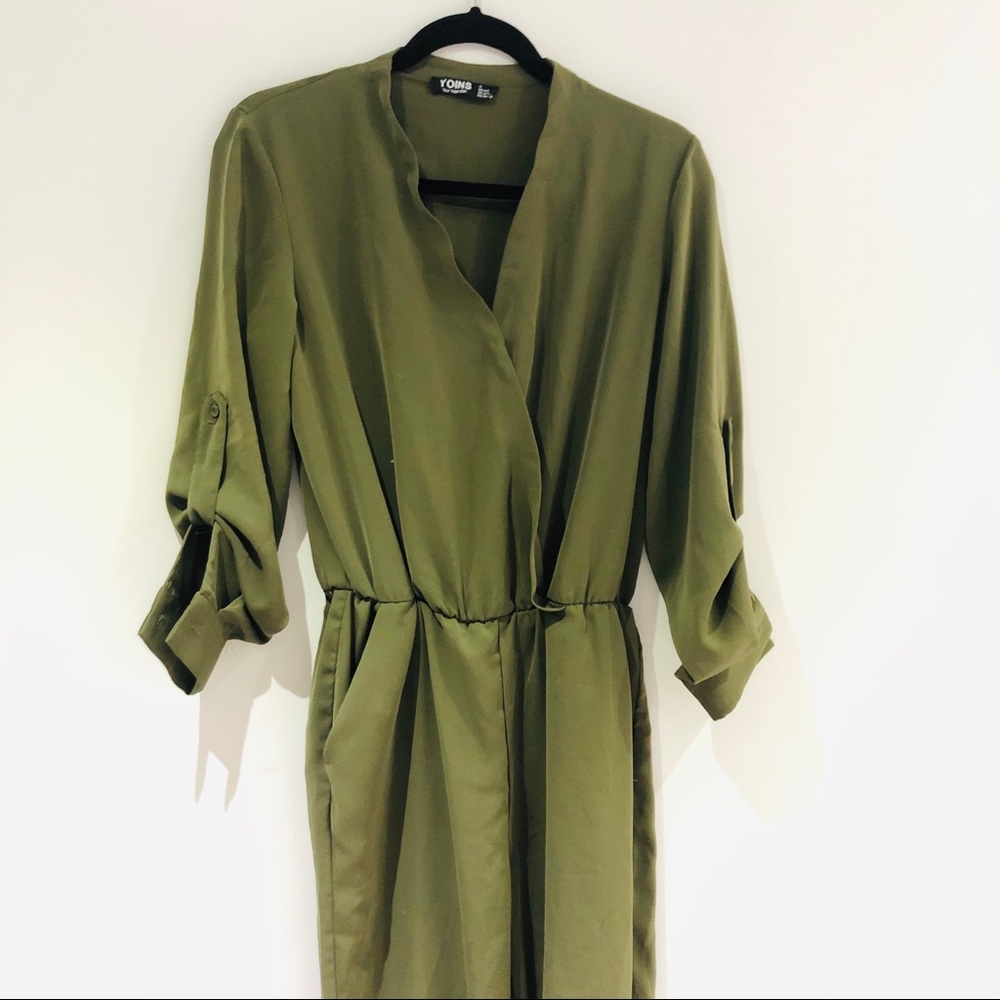 SHEIN Jumpsuit